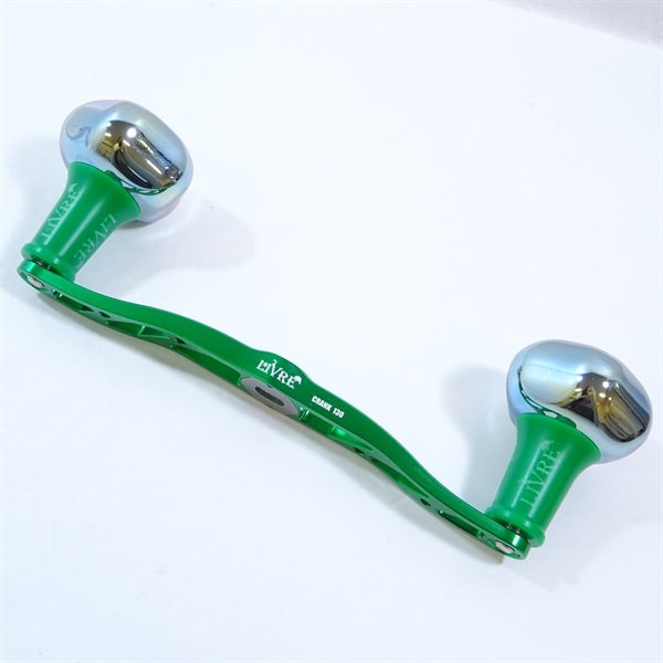 クランク１３０右巻きクリスマスリミテッド